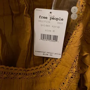 Free People 𝅺 top thumbnail 6