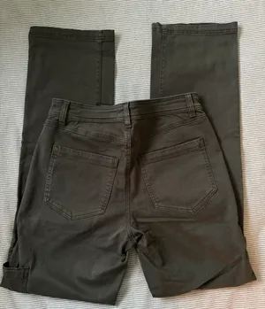 H&M Cargo Pants thumbnail 4
