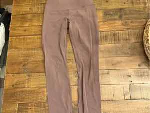 LULU🍋 Align II 25” Leggings‎ thumbnail 4