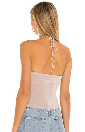 superdown Marsha Scoop Top thumbnail 2