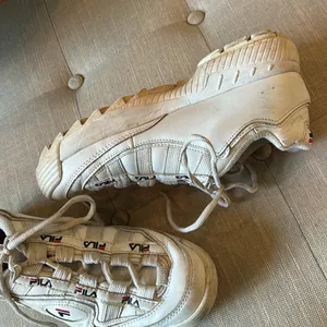 Fila Womens D Formation 5CM00514-125 Chunky Classic Sneakers Size 8.5 thumbnail 5