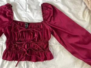 Forever 21 Going Out Top thumbnail 1