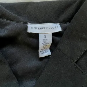 Sincerely Jules Blazer Dress thumbnail 6