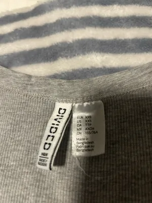 H&M Top thumbnail 2