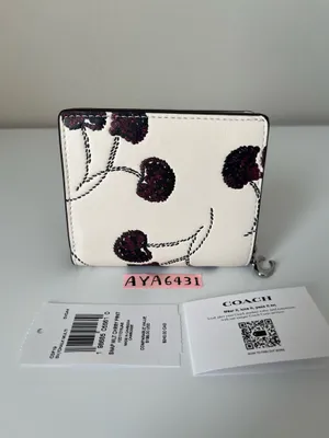 Coach Wallet thumbnail 3