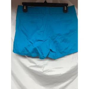 J. Crew blue shorts thumbnail 2