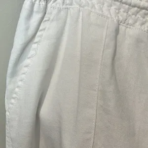 CI Sono linen wide leg drawstring waist pockets thumbnail 3