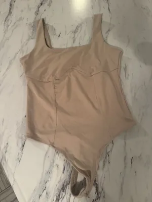 Abercrombie Soft AF Bodysuit thumbnail 1