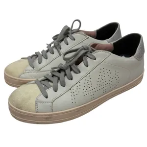Anthropologie x P448 John Sneakers Women's Sz. 39 (US 8-8.5) thumbnail 3