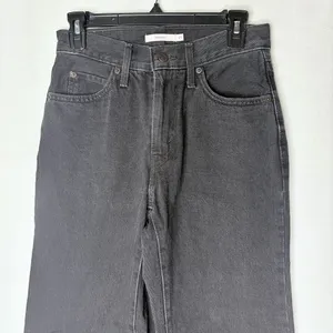 Levi’s Black ‘94 Baggy Jeans thumbnail 6