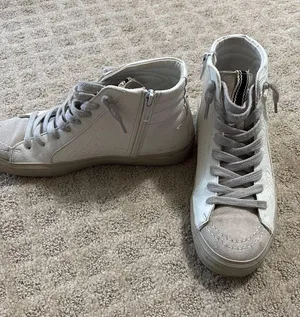 Shu Shop Boutique Sneakers thumbnail 3