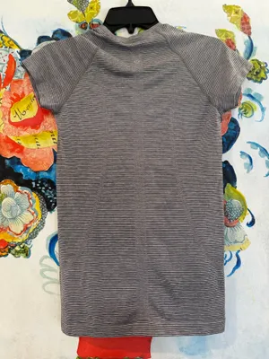 Lululemon Swiftly Tech Short Sleeve thumbnail 3