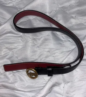 Coach Belt Leather thumbnail 1