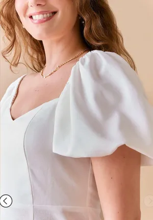 Francesca’s Mini Dress thumbnail 4