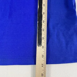 The North Face T Shirt Women's Small VaporWick Blue Polyester Stretch TNF Ladies thumbnail 10