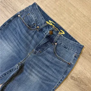 •Seven7• Tummyless High Rise Skinny Jeans thumbnail 7