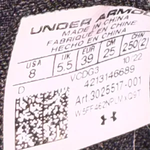 Under Armour Women's HOVR Phantom 3 thumbnail 13