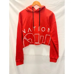 P.E Nation Restart Hoodie Small Gym Atheletic‎ Relaxed Casual Athleisure Running thumbnail 3