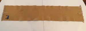 Polo Ralph Lauren | women’s fringed neck scarf. thumbnail 4