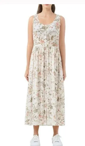 Floral Dress thumbnail 1