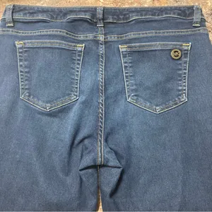 Michael Kors Izzy Skinny Jeans thumbnail 5