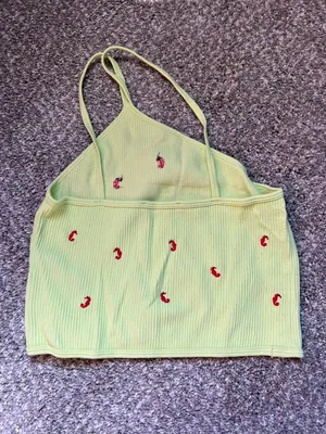 ZARA Tank thumbnail 3