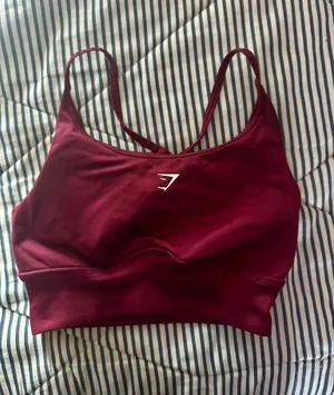 Gymshark Bra thumbnail 1