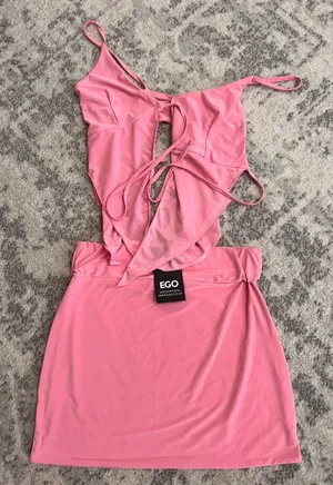 Ego Official matching Set thumbnail 1