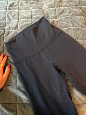 Lululemon Wonder Train Leggings  thumbnail 2