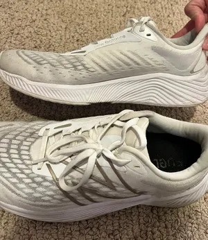 New Balance running shoes thumbnail 1