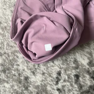 Lululemon Fast and Free High-Rise Short 6" *Pockets thumbnail 8