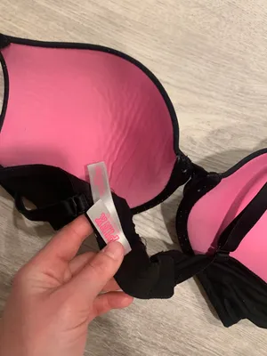 VS PINK Bra thumbnail 3