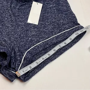 UGG Womens Size Small Blue Sleep‎ Pajama Shorts Soft Viscose Blend Strech NEW thumbnail 8