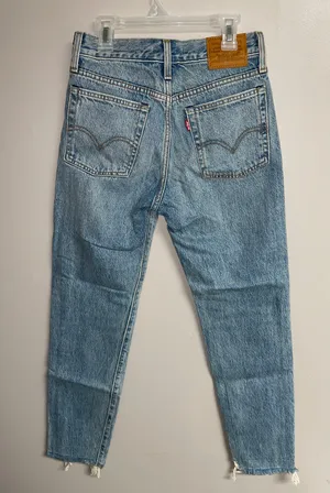 Jeans thumbnail 4