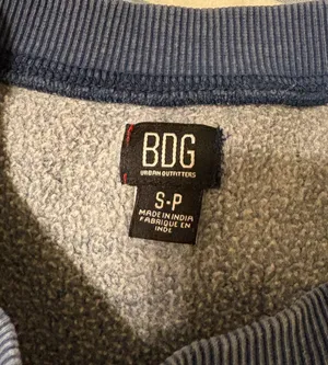 Urban Outfitters Vintage Crewneck thumbnail 3