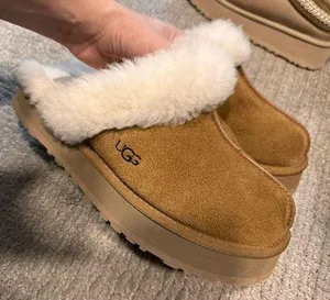 Ugg Disquette Platform thumbnail 1