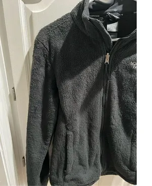 The North Face Womens Fleece Jacket med thumbnail 6