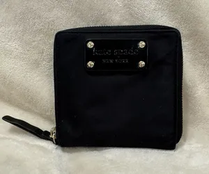 Kate Spade Wilson Road Darci Nylon Wallet thumbnail 1