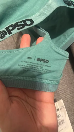 PSD bra Size L thumbnail 4