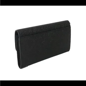 Kate Spade Black Wristlet Clutch thumbnail 2