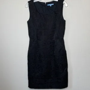 Antonio‎ Melani Dress Black thumbnail 6