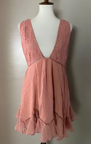 Free People Freya Dress thumbnail 6