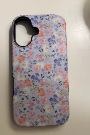 phone case casely Purple thumbnail 1