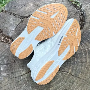 Brooks Men's Launch 11 Neutral Running Shoe White Size 7 thumbnail 9