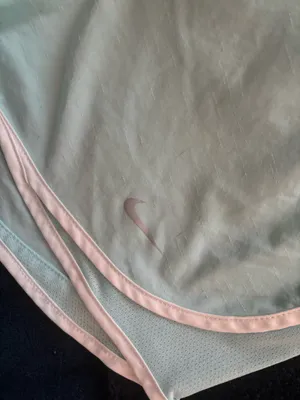 Nike Dri-Fit Shorts thumbnail 2