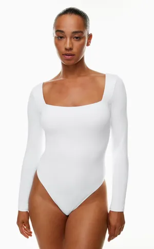 Aritzia Contour Bodysuit thumbnail 1