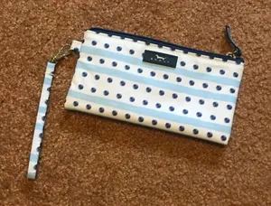 Scout Wristlet Blue thumbnail 1