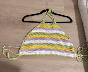 ZARA Top thumbnail 1