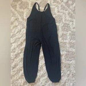 Skatie Alyse jumpsuit in BLACK Large thumbnail 5