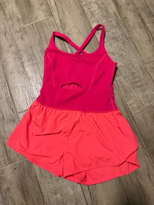 Free people movement romper thumbnail 1